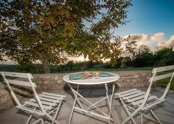 Marfo Natural Park By 