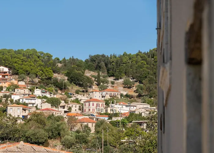 Marfo Natural Park By 