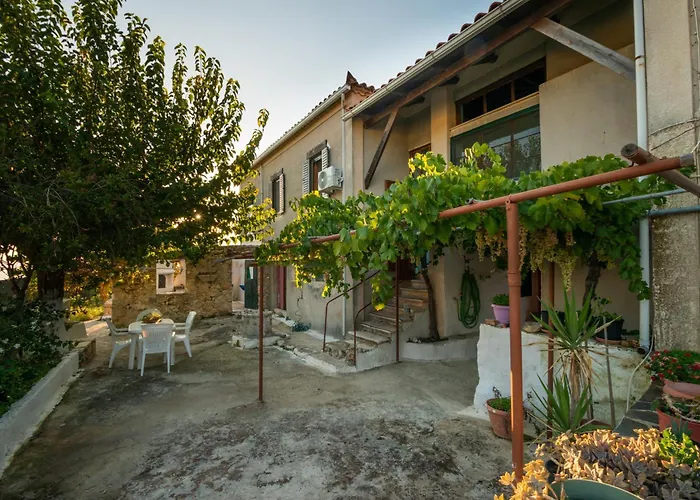 Marfo Natural Park By 