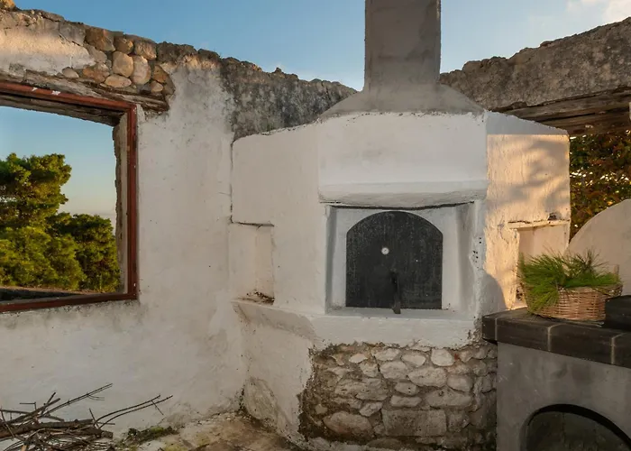 Marfo Natural Park By 