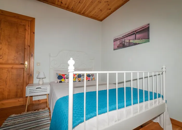 Marfo Natural Park By 