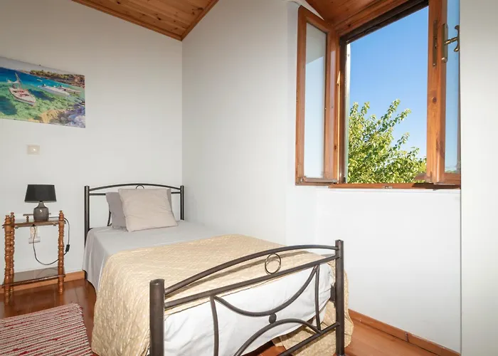 Marfo Natural Park By 