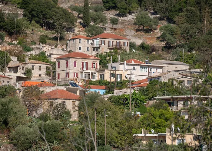 Marfo Natural Park By 