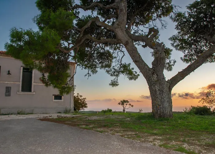 Villa Marfo Natural Park By 