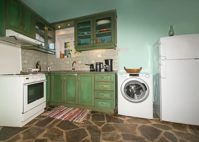 Vila Marfo Natural Park By 