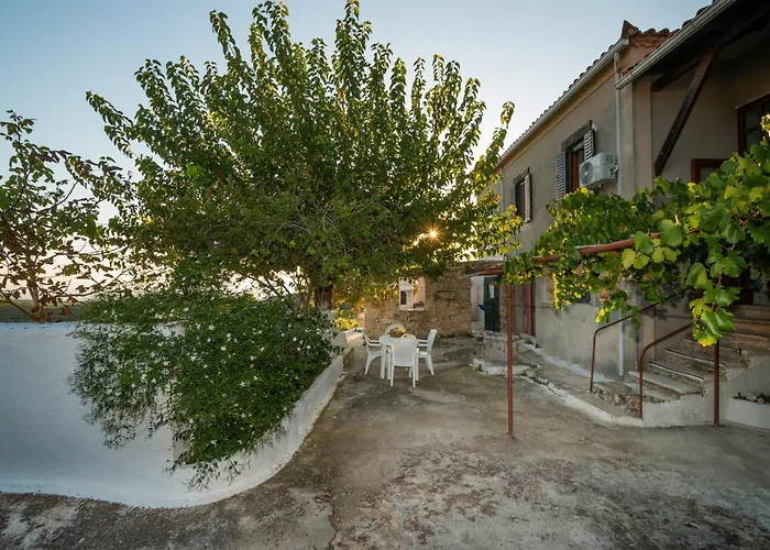 Marfo Natural Park By 