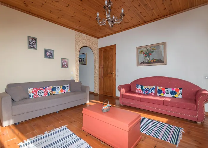 Marfo Natural Park By 