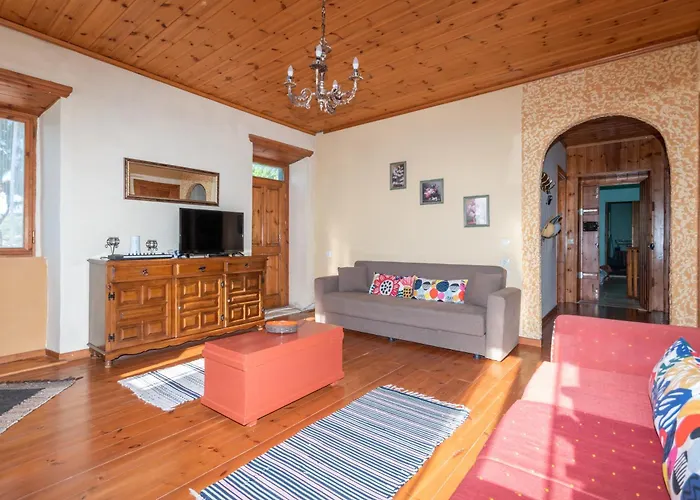 Marfo Natural Park By 