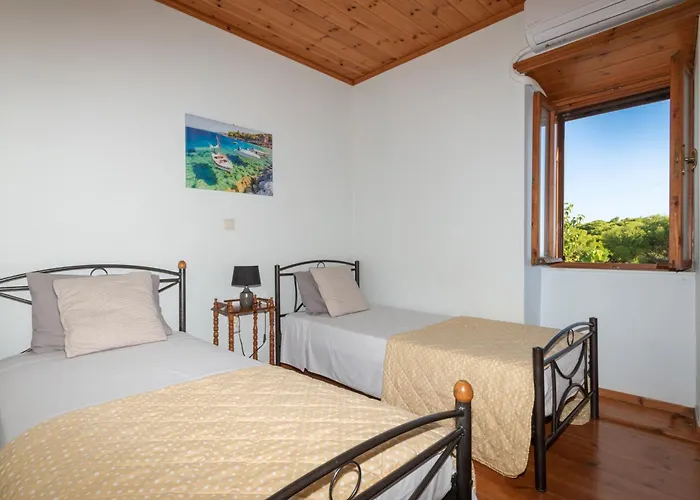 Marfo Natural Park By 