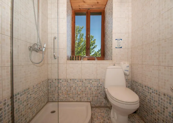 Villa Marfo Natural Park By 