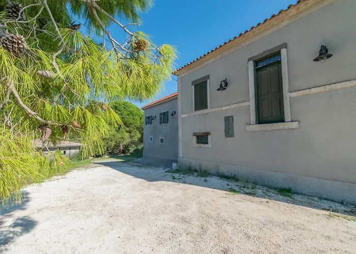 Marfo Natural Park By 