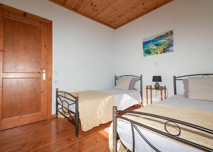 Villa Marfo Natural Park By 