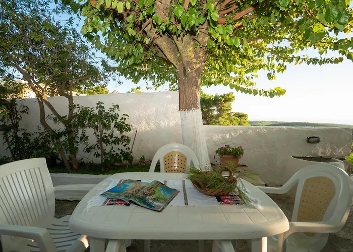 Marfo Natural Park By 