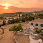 Villa Marfo Natural Park By 