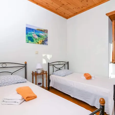 Marfo Natural Park By 