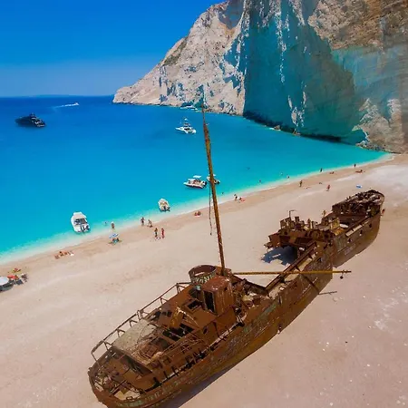 Marfo Natural Park By 