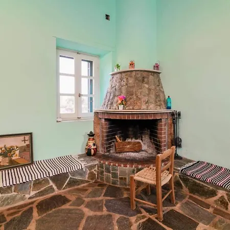 Marfo Natural Park By 