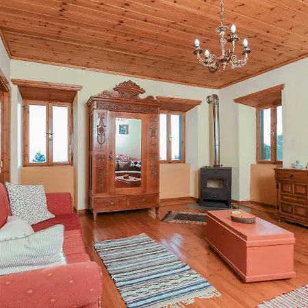 Marfo Natural Park By 