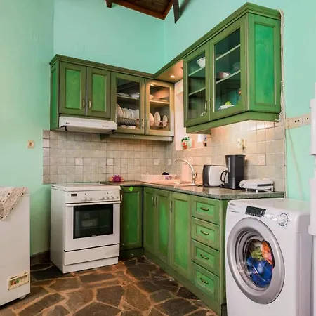 Marfo Natural Park By 