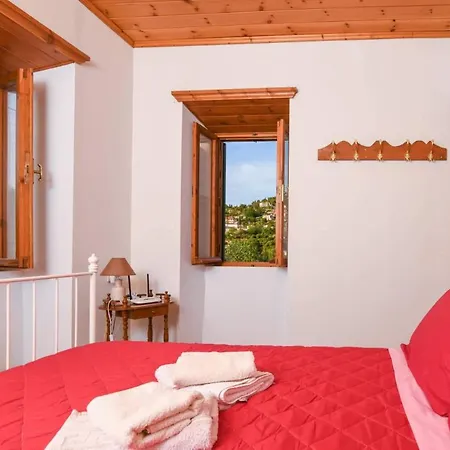 Marfo Natural Park By 