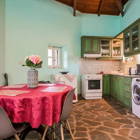 Marfo Natural Park By 