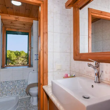 Vilă Marfo Natural Park By 