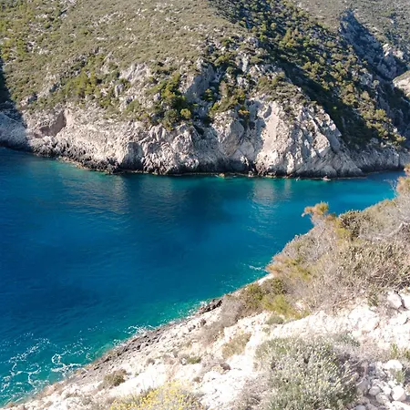 Marfo Natural Park By 