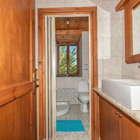 Villa Marfo Natural Park By 