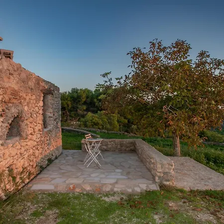 Marfo Natural Park By 