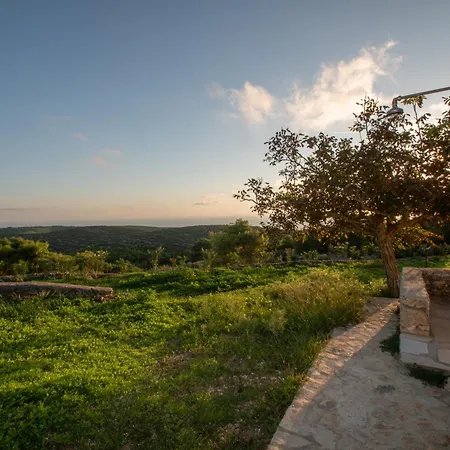 Villa Marfo Natural Park By 