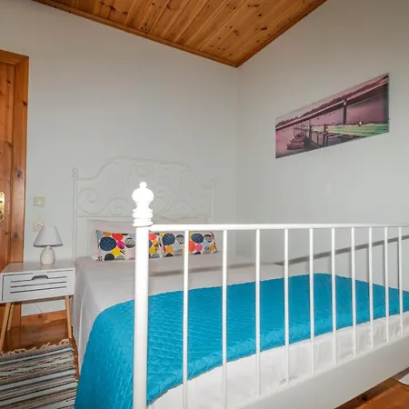 Marfo Natural Park By 