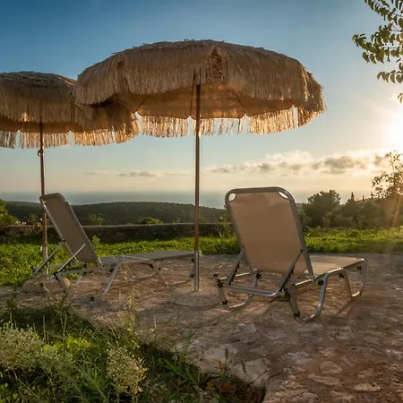 Villa Marfo Natural Park By 