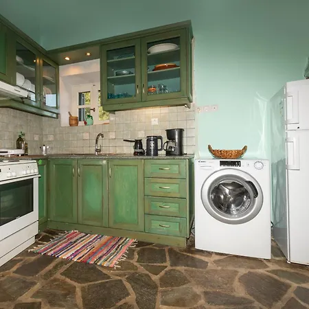 Vilă Marfo Natural Park By 