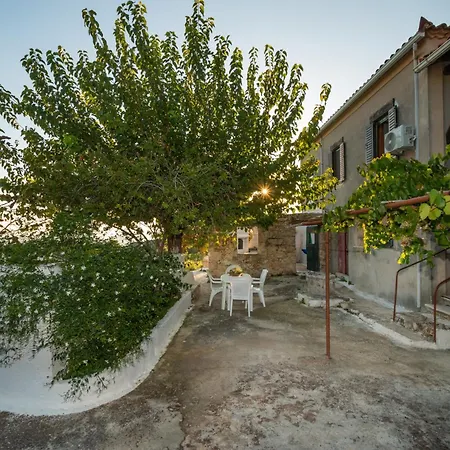 Marfo Natural Park By 