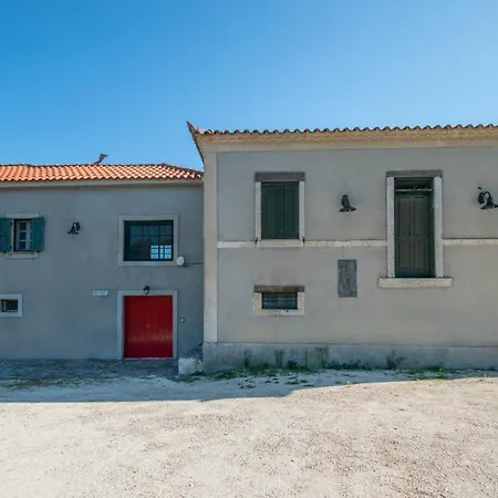 Villa Marfo Natural Park By 