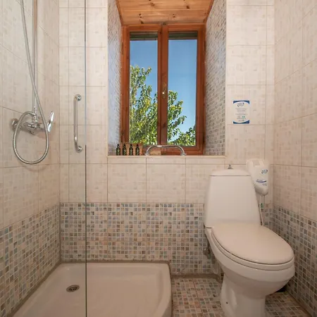 Villa Marfo Natural Park By 