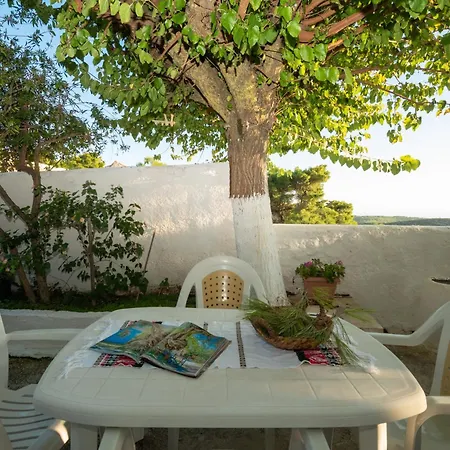 Marfo Natural Park By 